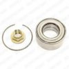 DELPHI BK1274 Wheel Bearing Kit